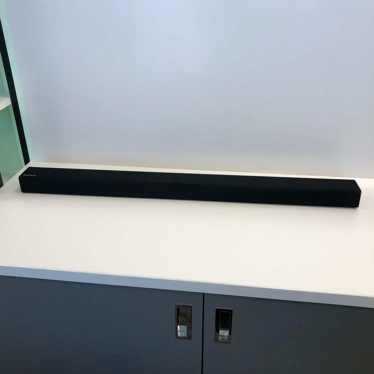 Samsung Sound Bar/Subwoofer Wireless Soundbar System Black (HW-KM36)