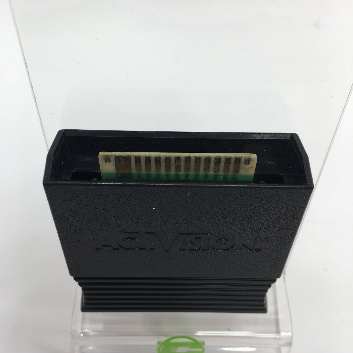 River Raid (Atari 400, 1979) Cartridge Only