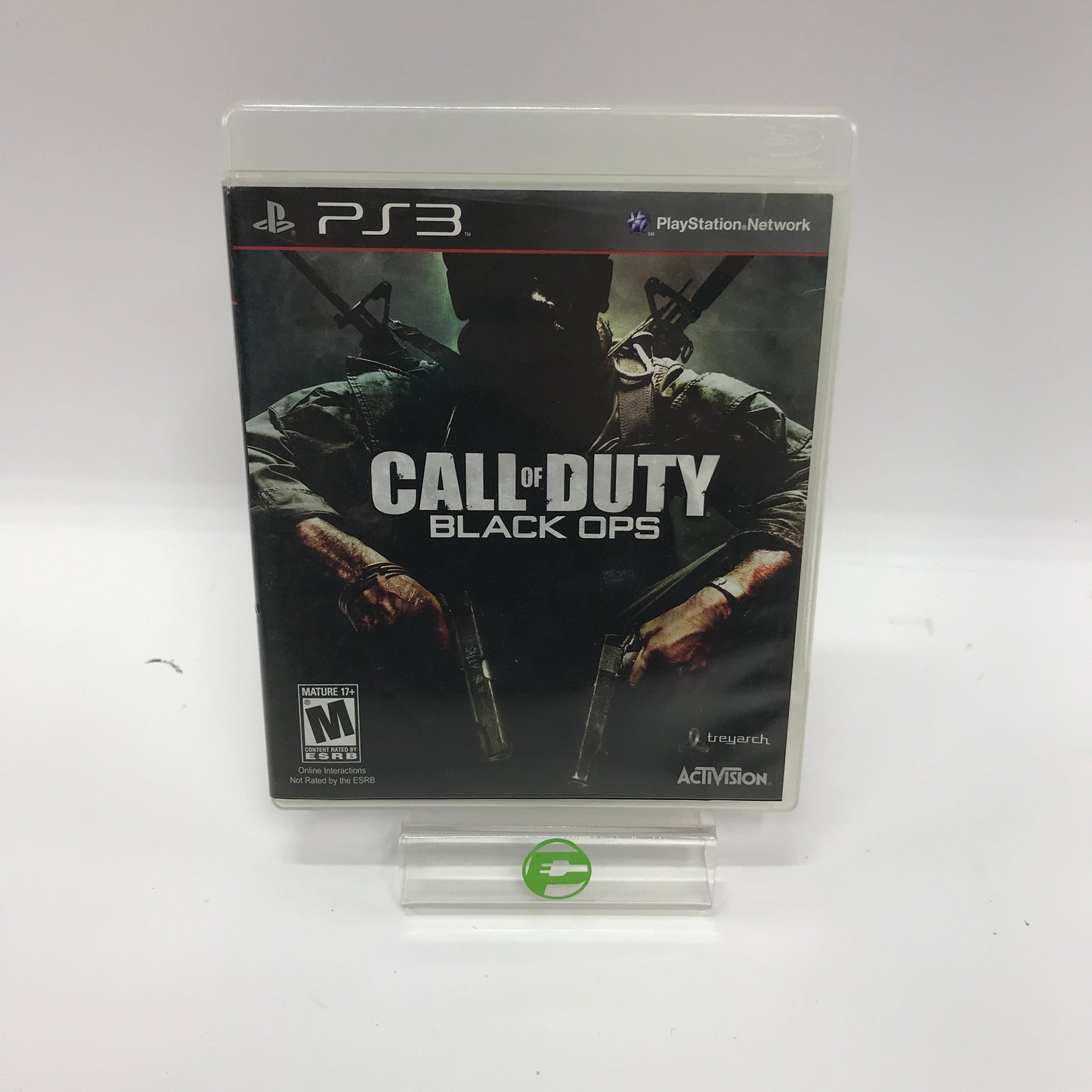 Call of Duty Collection and Bad Company Battlefield Sony PlayStation 3 PS3 Games