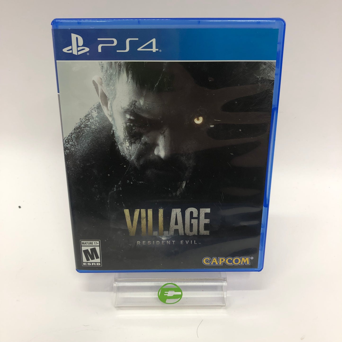 Resident Evil Collection 9 Games Sony PlayStation 4 PS4 Games