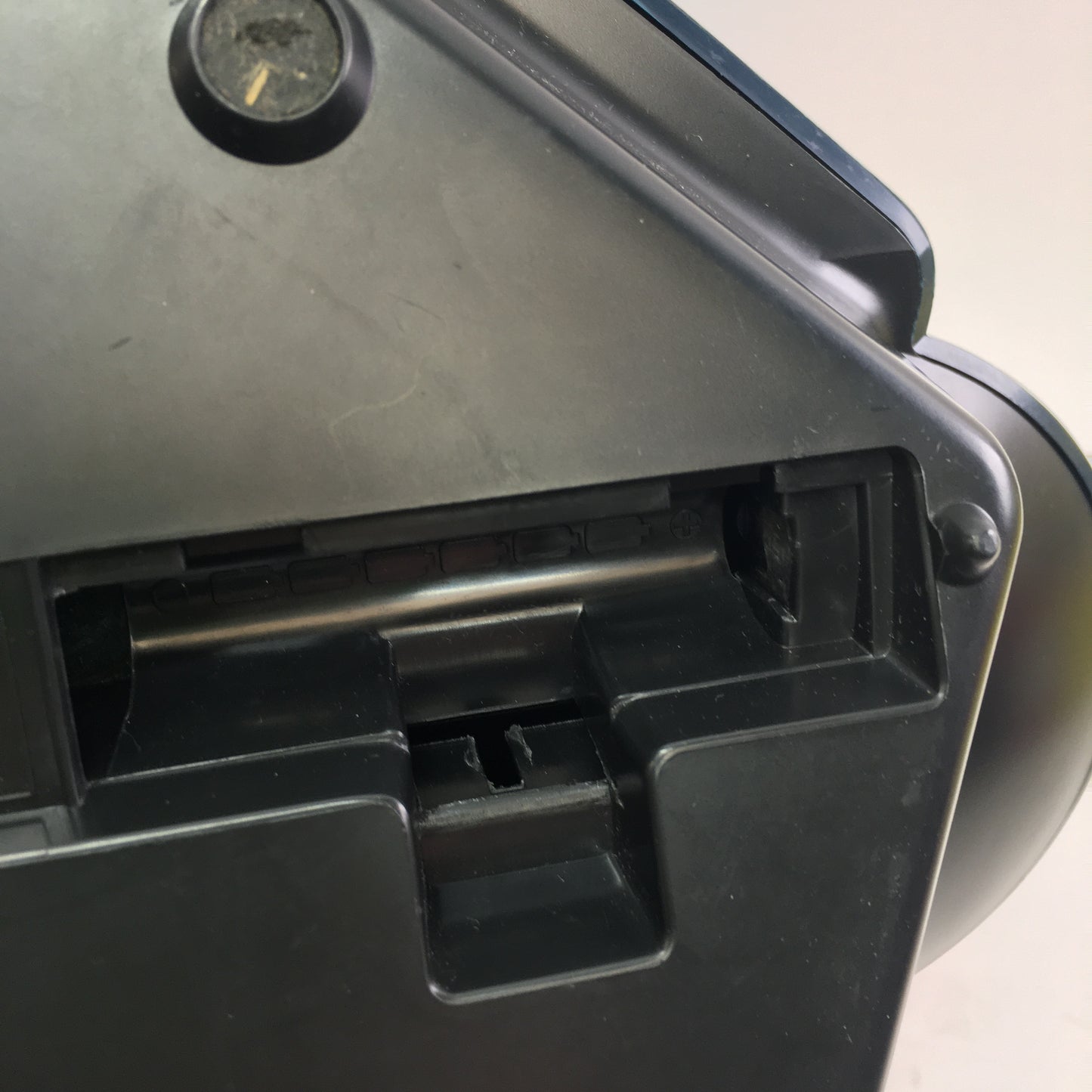 Yamaha dd-20 Digital Percussion Pad Tested and Working