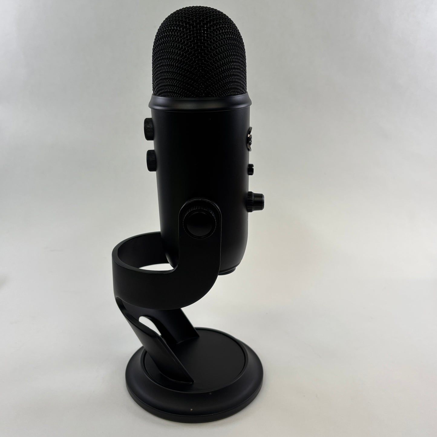 Blue Yeti Nano 20 Hz - 20 kHz Condenser Studio Microphone