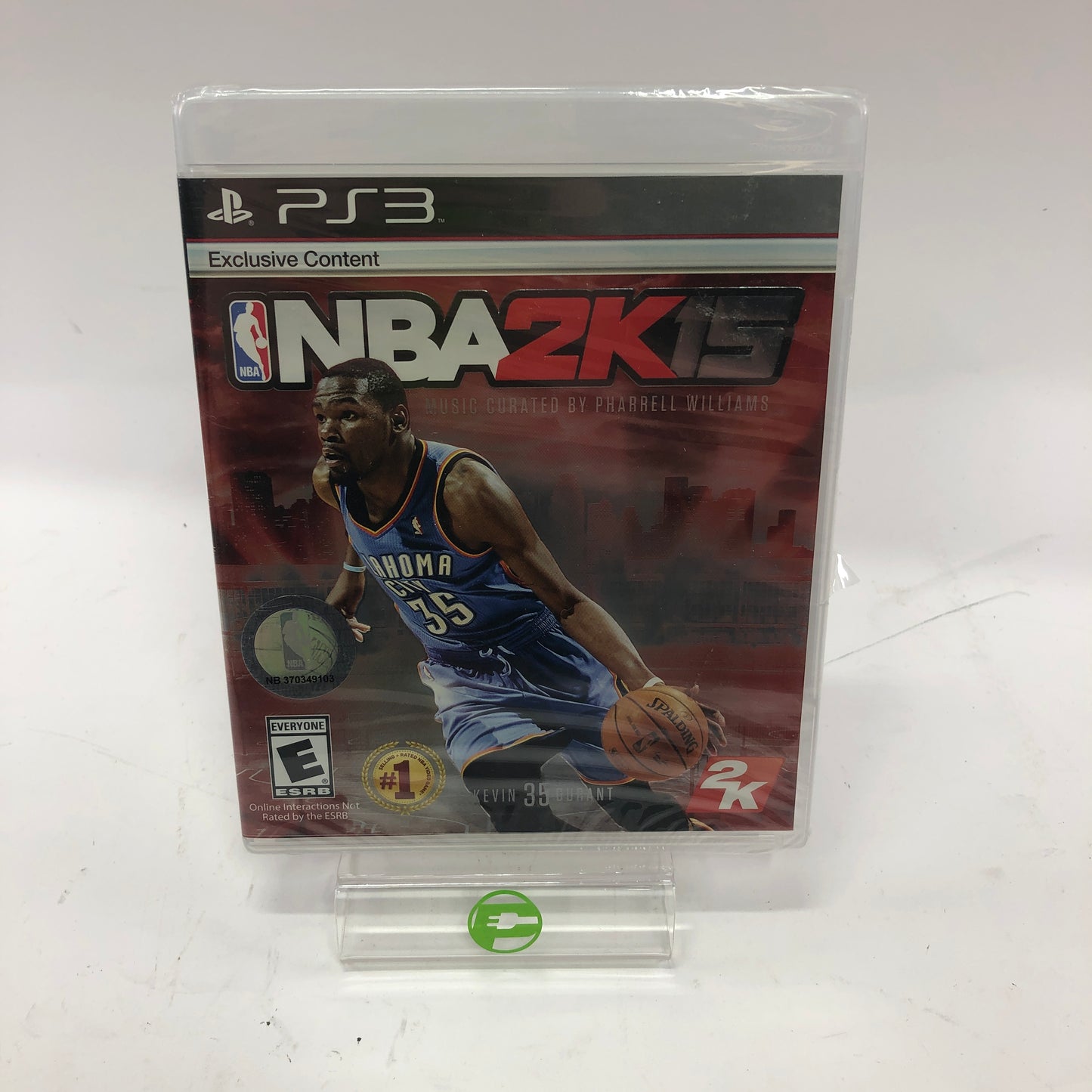 PS3 Sports Collection, 15 PS3 Playstation 3 Games, All CIB, 4 Factory Sealed