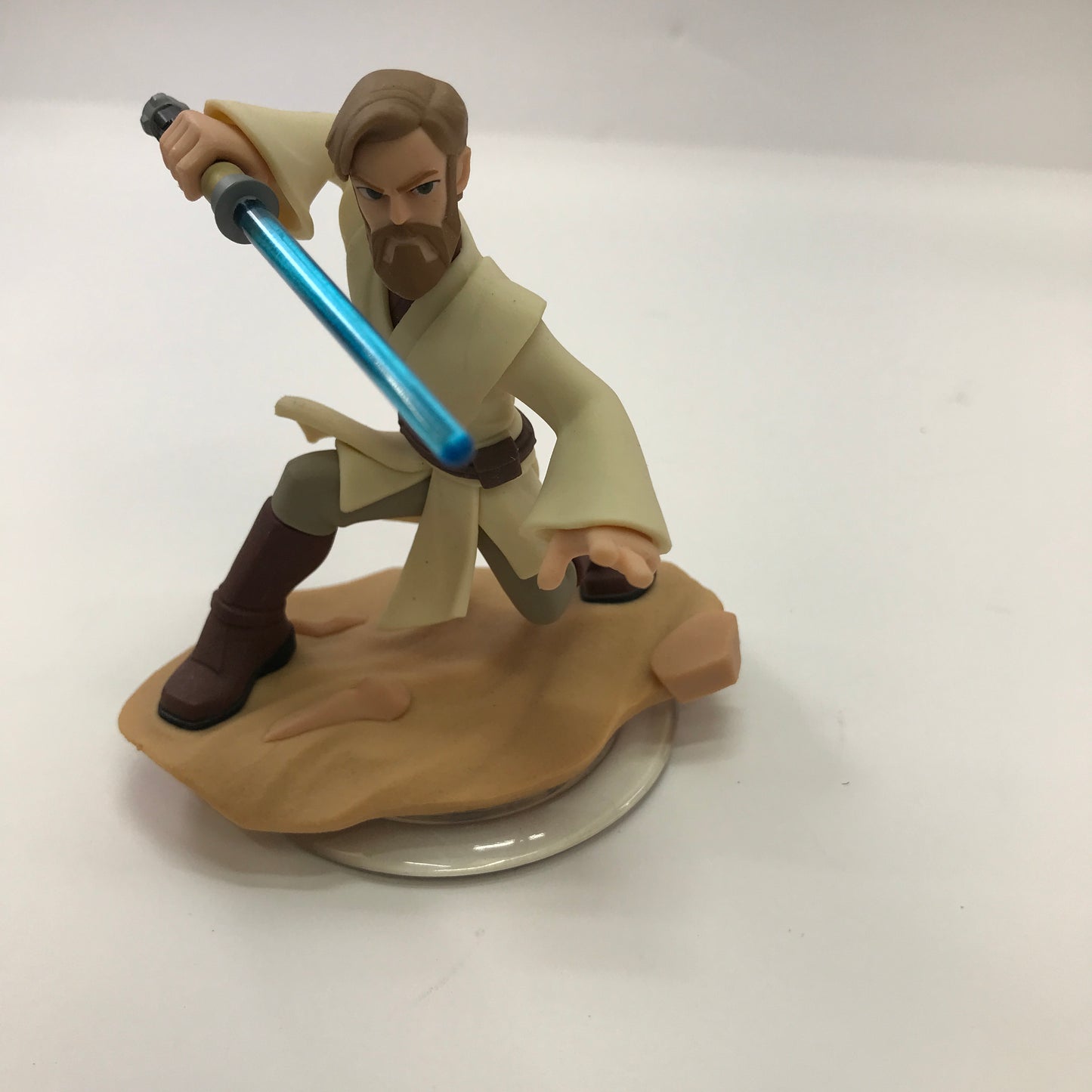 Disney Infinity 3.0 (Microsoft Xbox 360, 2015) w/ Base and 19 Figures, Game CIB