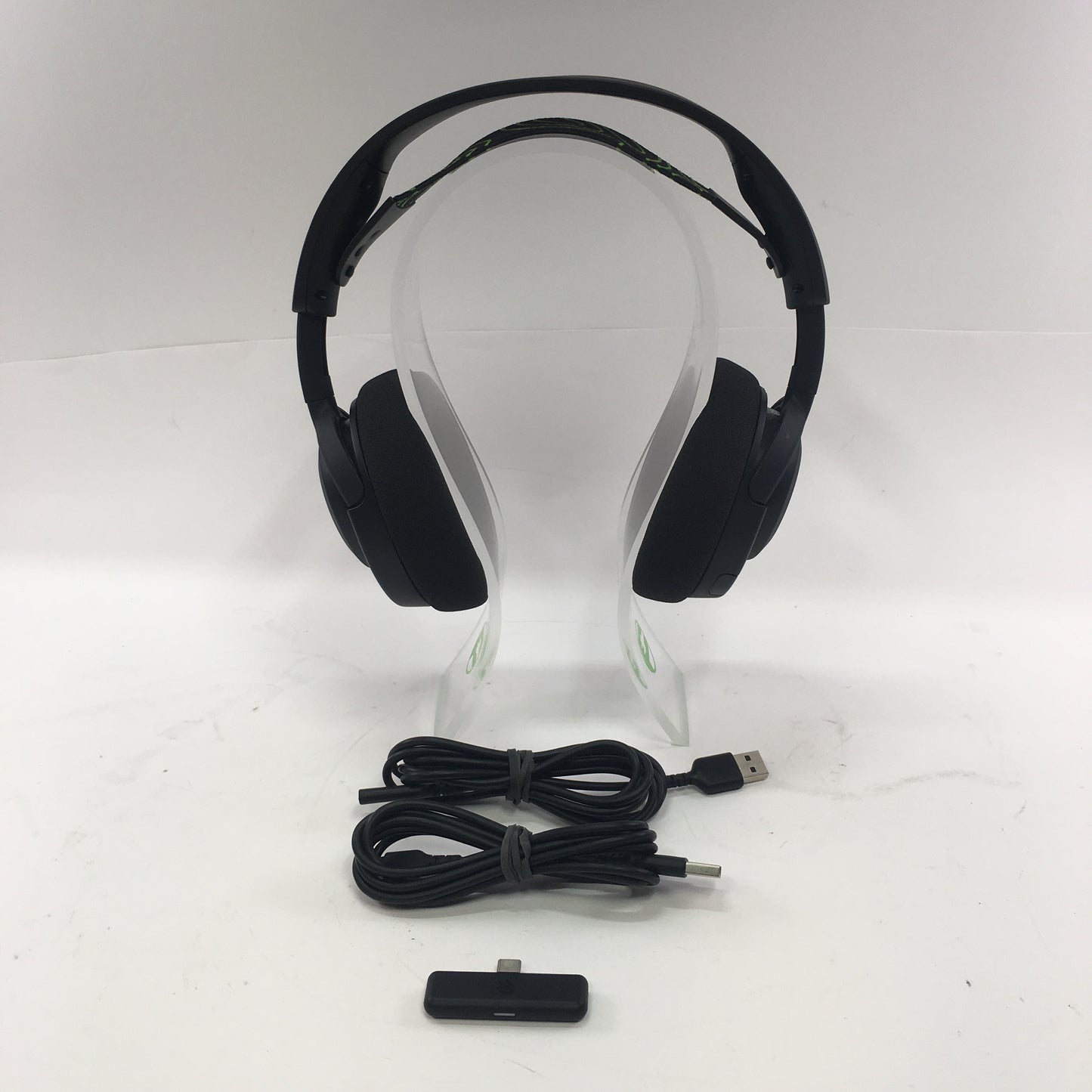 SteelSeries Arctis Nova 5X Gaming Headset Black Tested