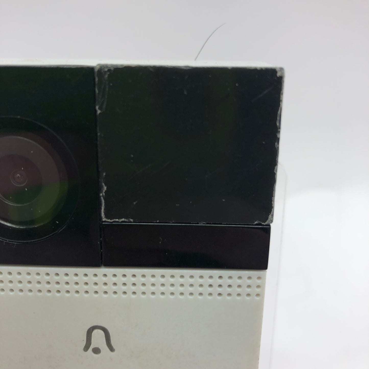 Feit Electric Smart doorbell CAM/DOOR/WIFI/BAT Wi-Fi Smart Video Doorbell