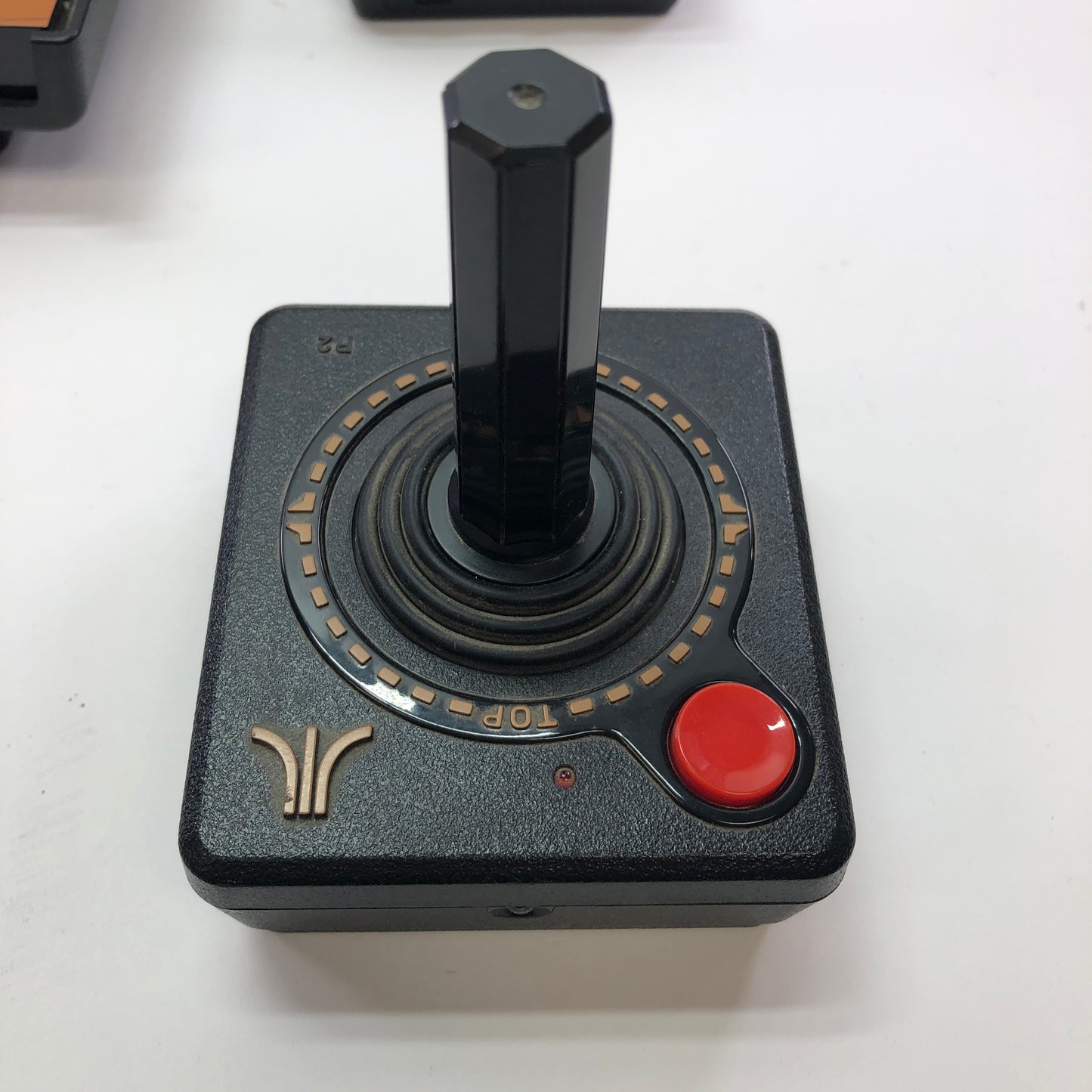 Atari Flashback 9 Classic Game Console w 2 controllers and Power Cord