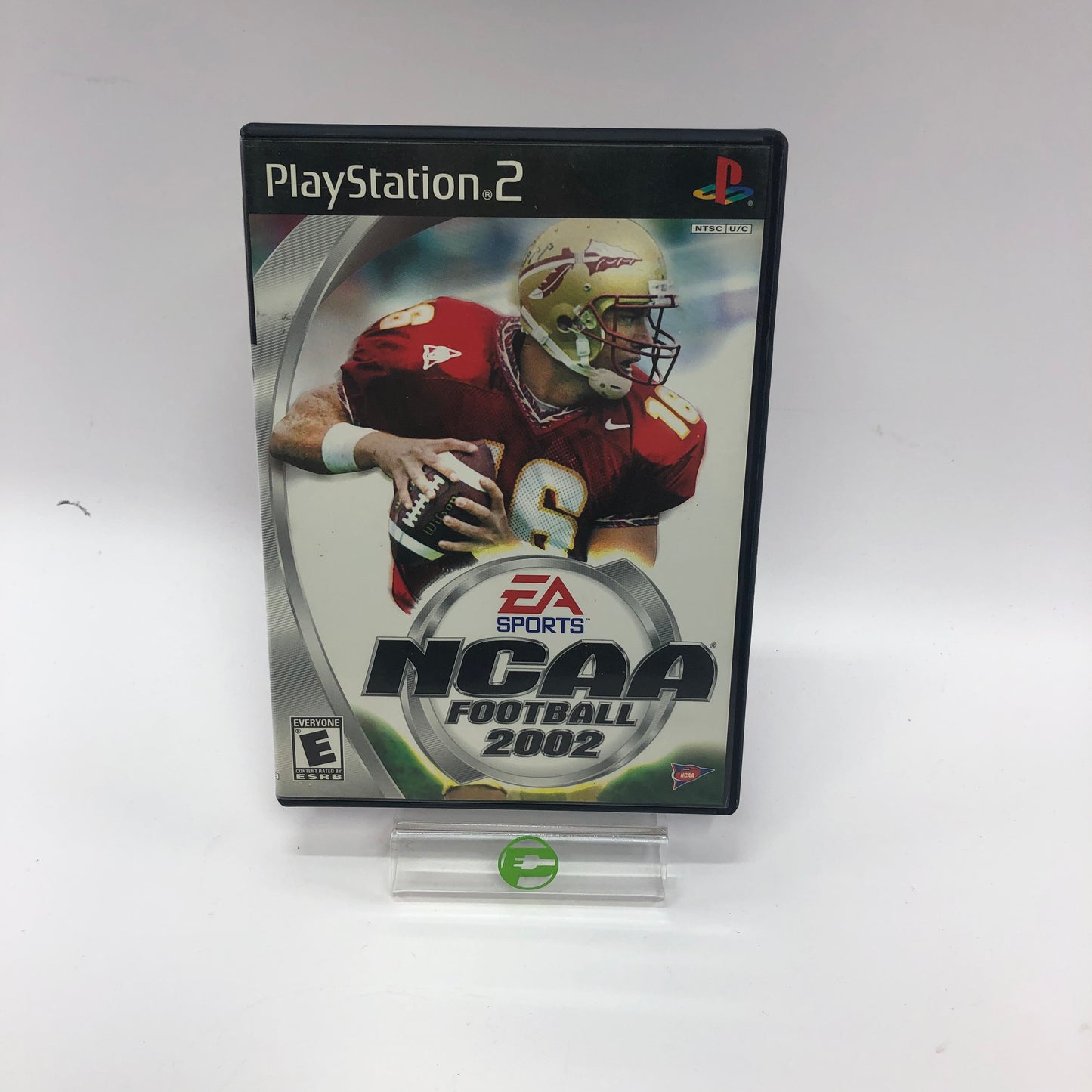 EA and ESPN Football Collection, All CIB, Sony PlayStation 2 PS2 Games