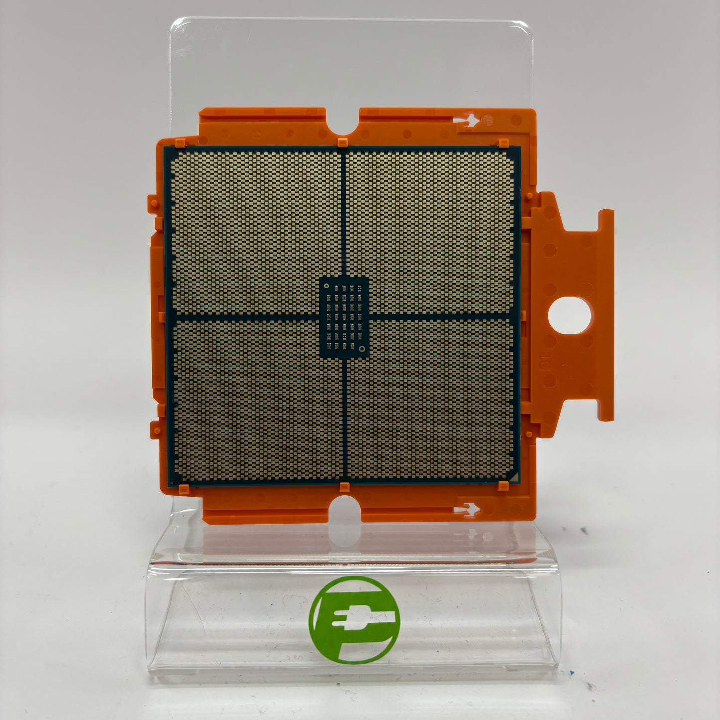 New AMD EPYC 9B14 2.60GHz 96 Core 100-000000782 192 Thread SP5