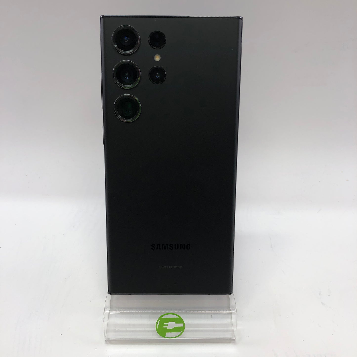 Unlocked Samsung Galaxy S23 Ultra 8GB RAM 256GB SM-S918U1 Black
