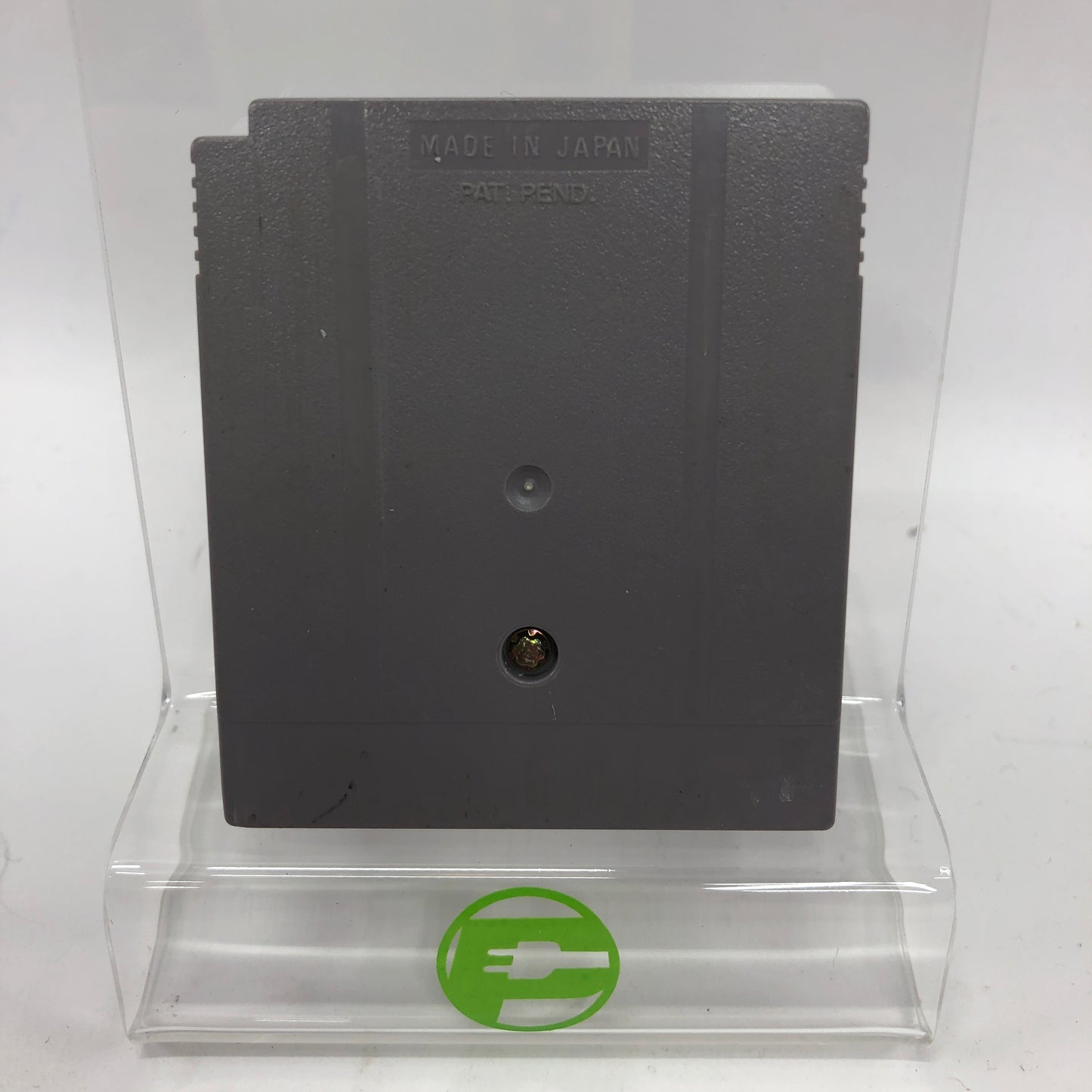 Pokemon Green (Nintendo GameBoy, 1996) JP Japan, Cartridge Only