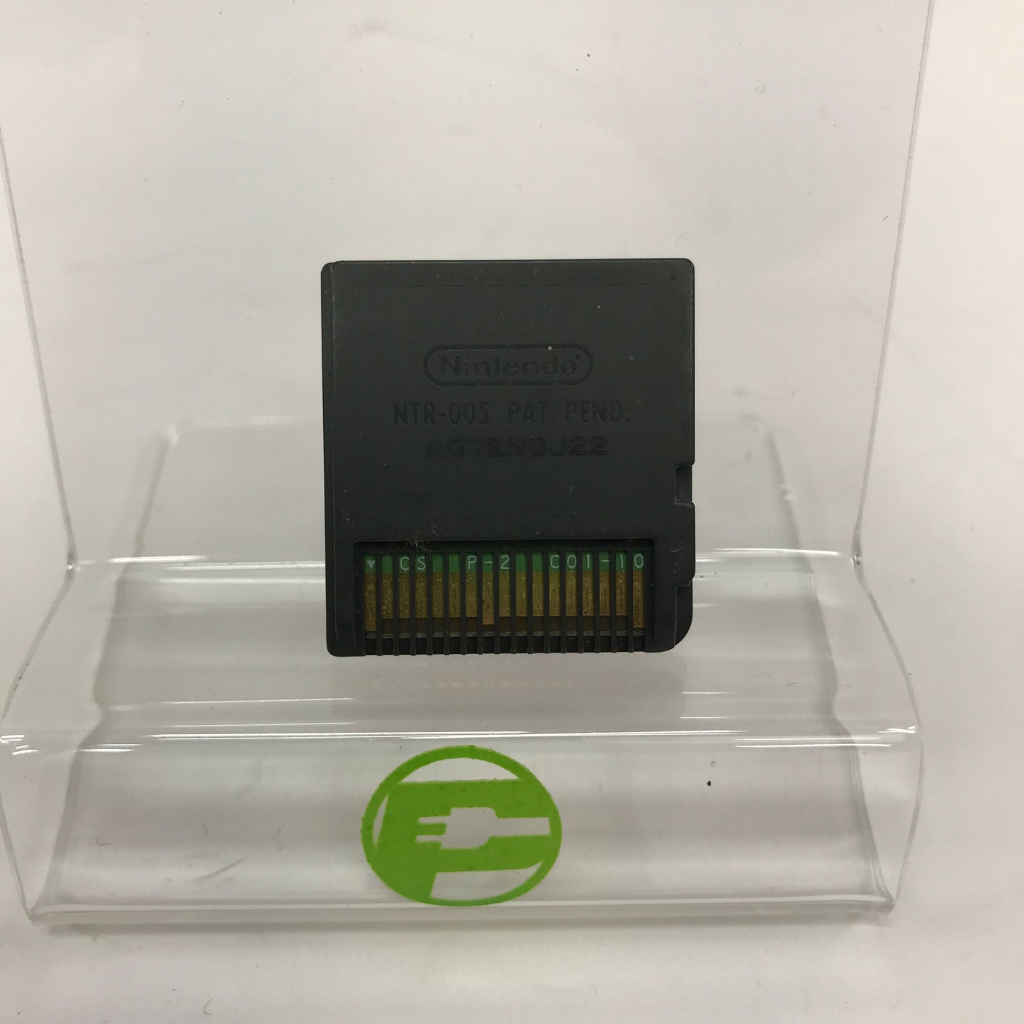Tamagotchi Connection Corner Shop (Nintendo DS, 2006) Cartridge Only