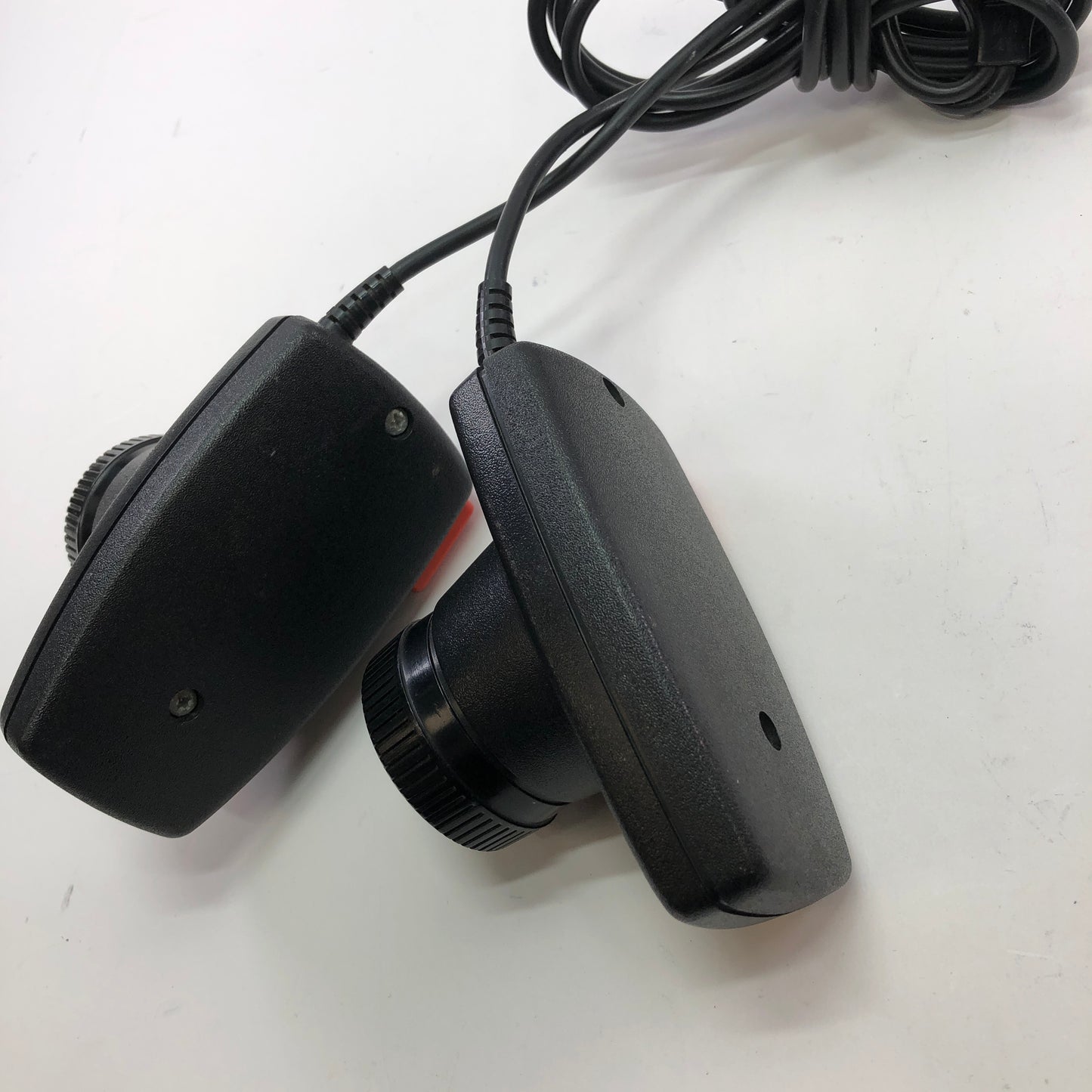 Atari Tennis Paddles for Atari 2600 Vintage Tennis Paddle Controller