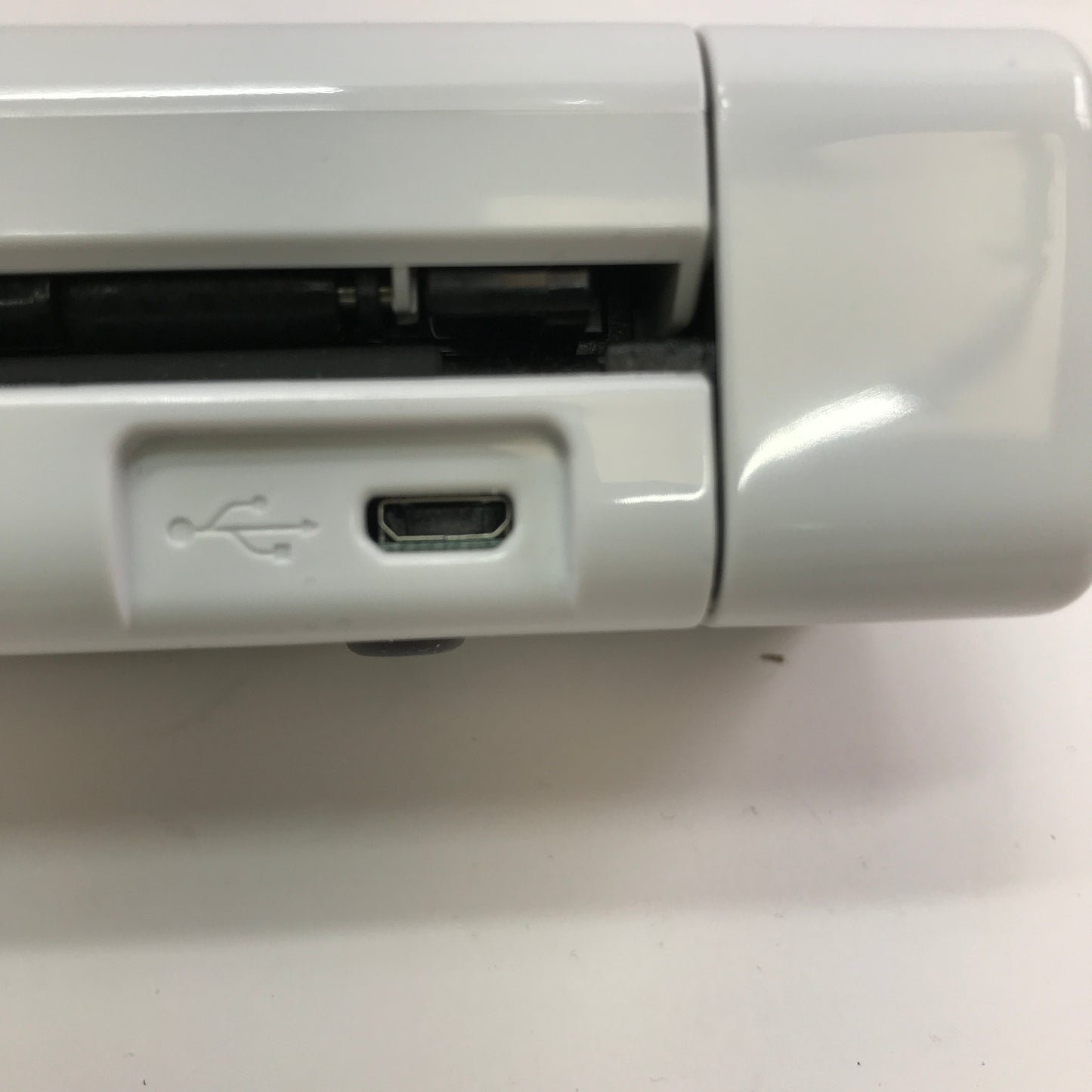 Brother Dsmobile 620 Document Scanner DS-620