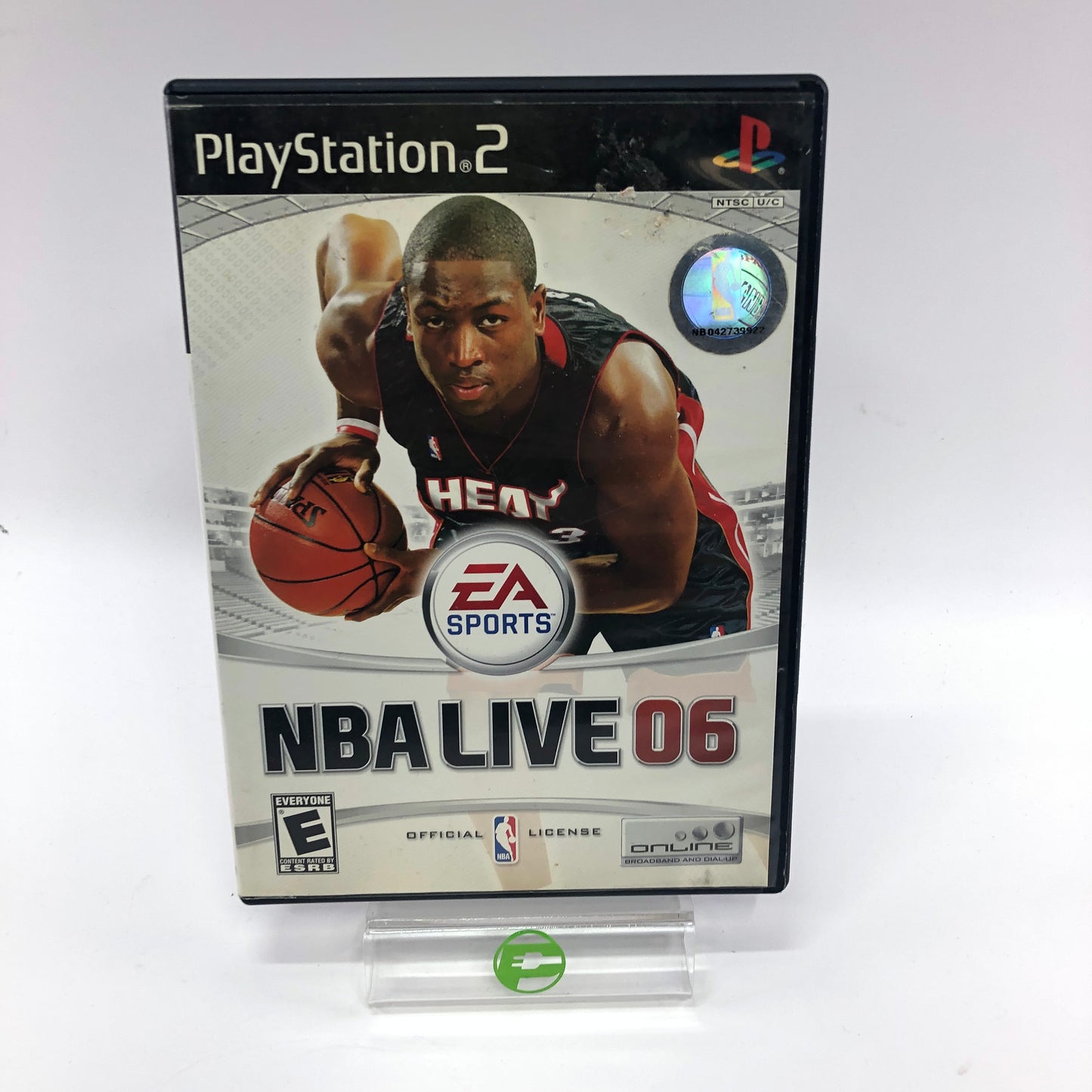 EA Sports Collection, All CIB, Sony PlayStation 2 PS2 Games