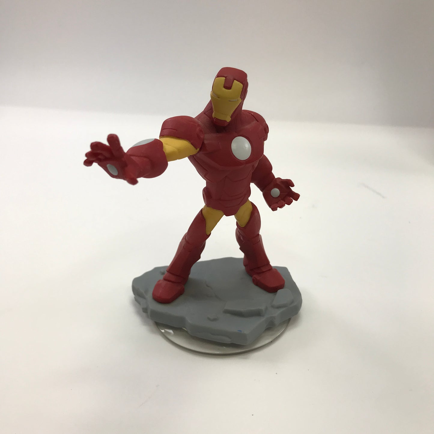 Disney Infinity 3.0 (Microsoft Xbox 360, 2015) w/ Base and 19 Figures, Game CIB