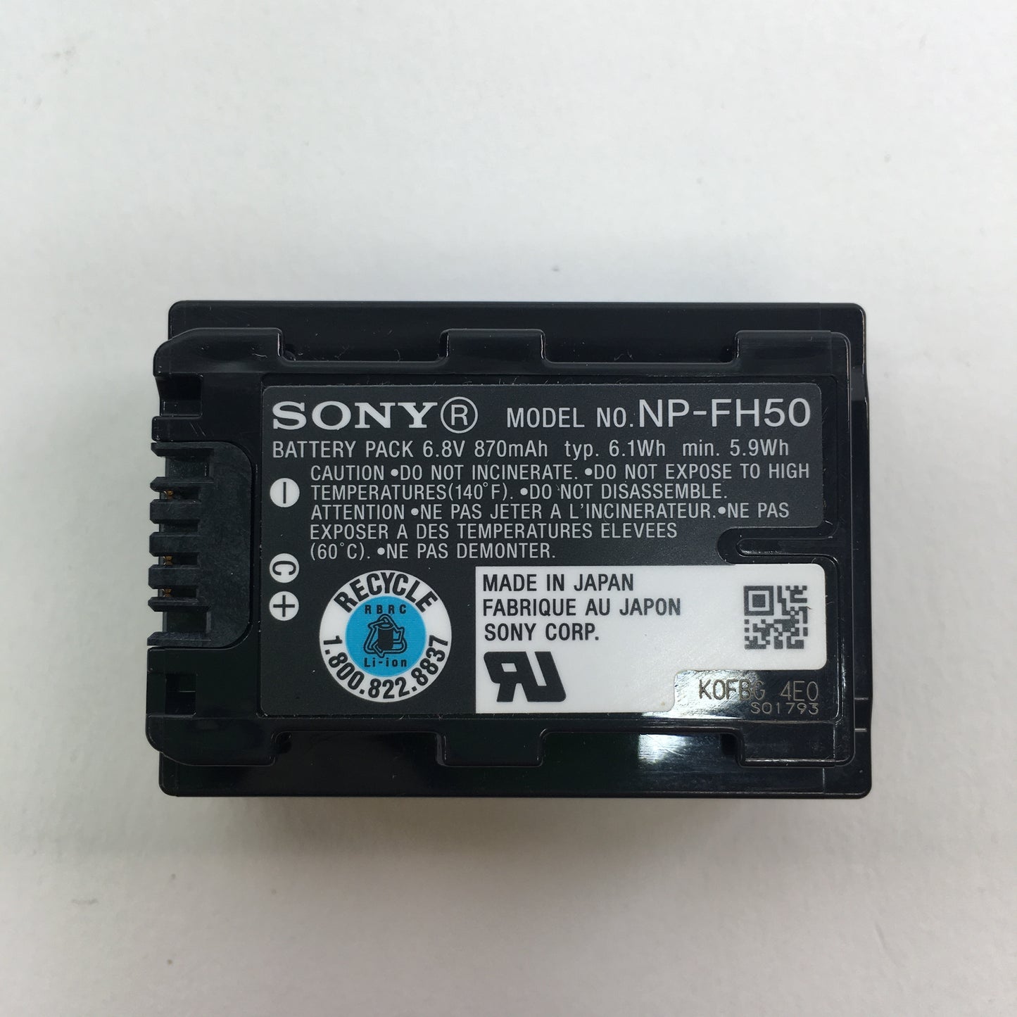Sony Cybershot Digital Camera with 20X Optical Zoom DSC-HX1