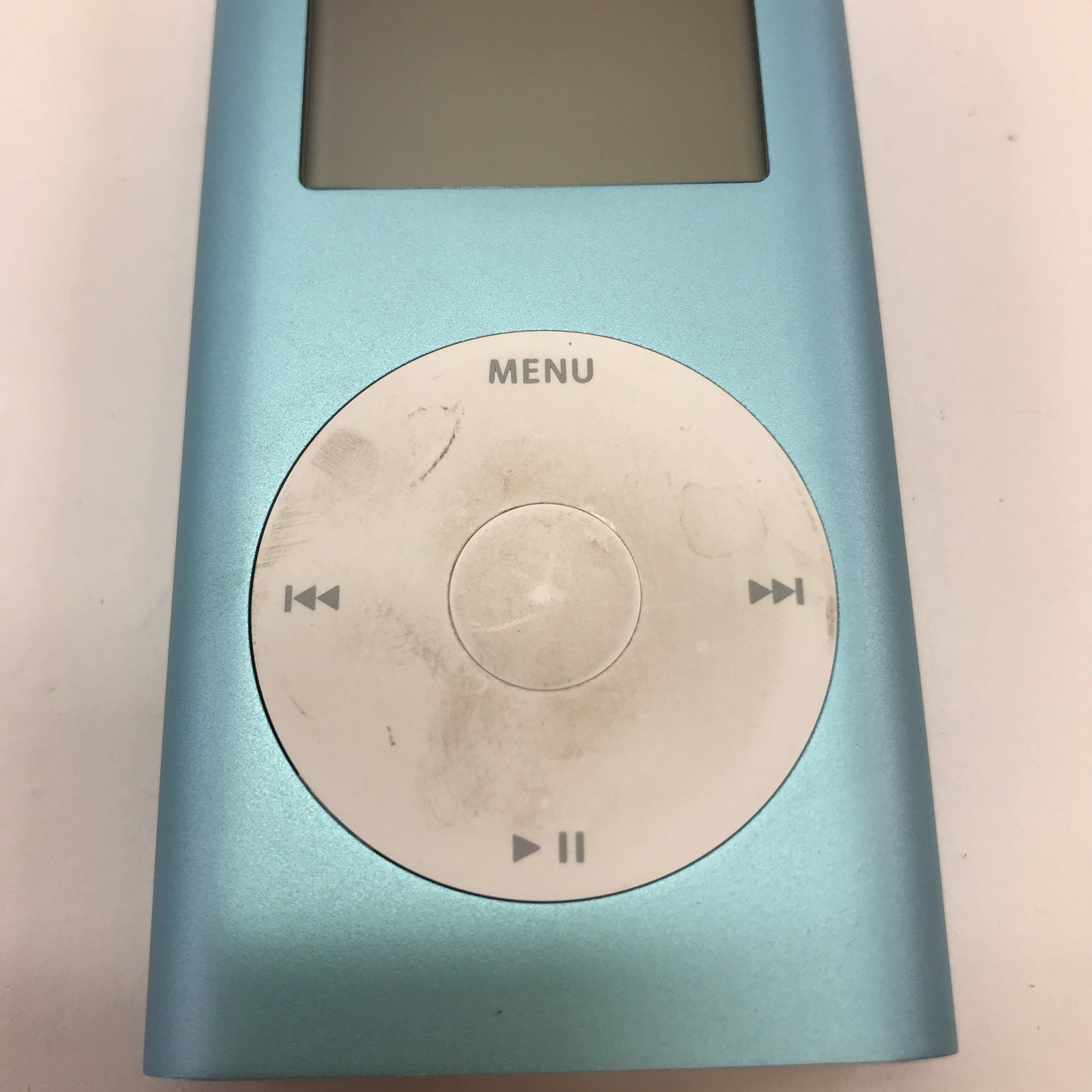 2 Broken Apple Ipod Mini Gen 1 Parts Only
