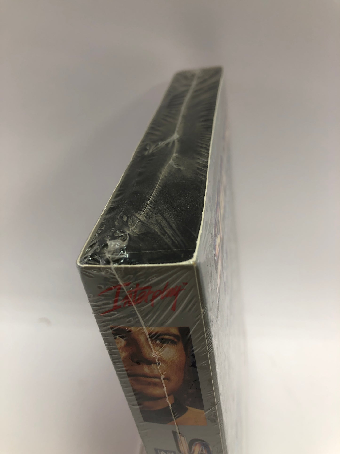 New Star Trek 25th Anniversary (PC, 1991) Factory Sealed