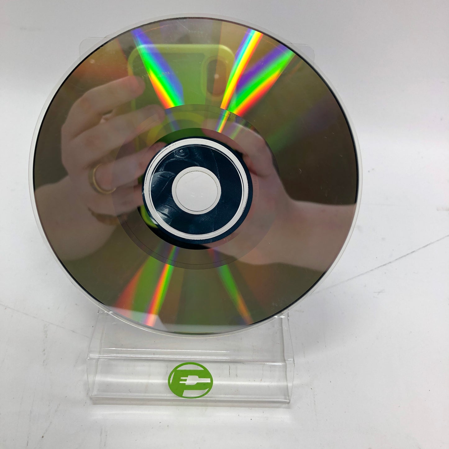 Nightmare Creatures II (Sega Dreamcast, 2000) Disc Only