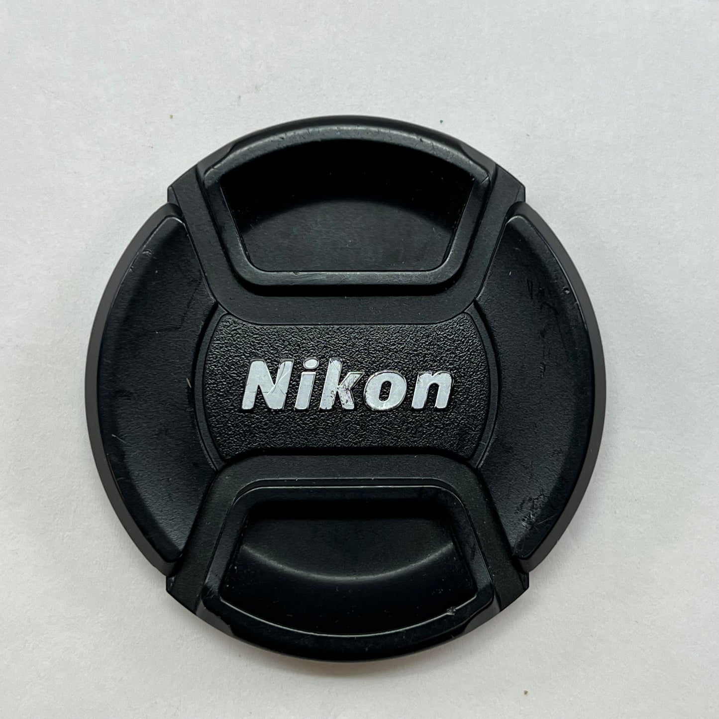 Nikon AF-P NIKKOR 70-300mm f/4.5-6.3 G ED Auto & Manual Lens