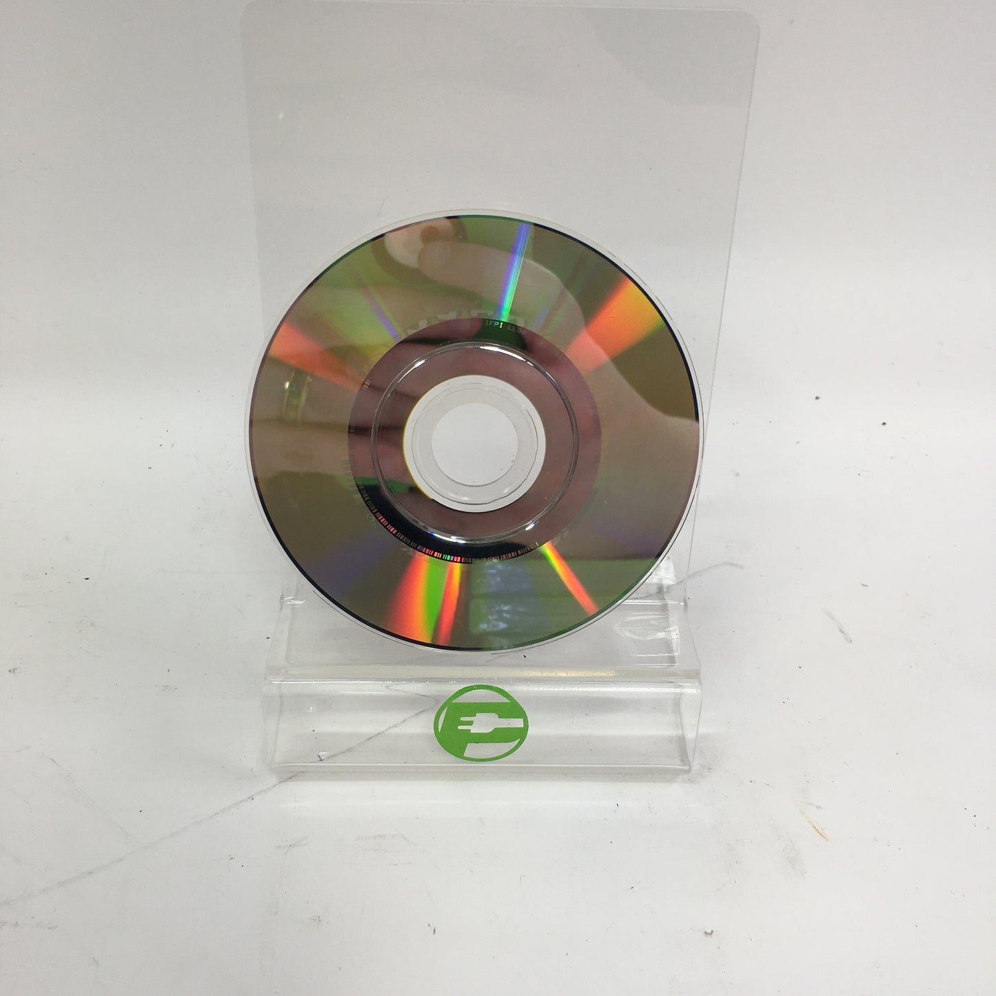 Super Monkey Ball 2 (Nintendo GameCube, 2002) Disc Only