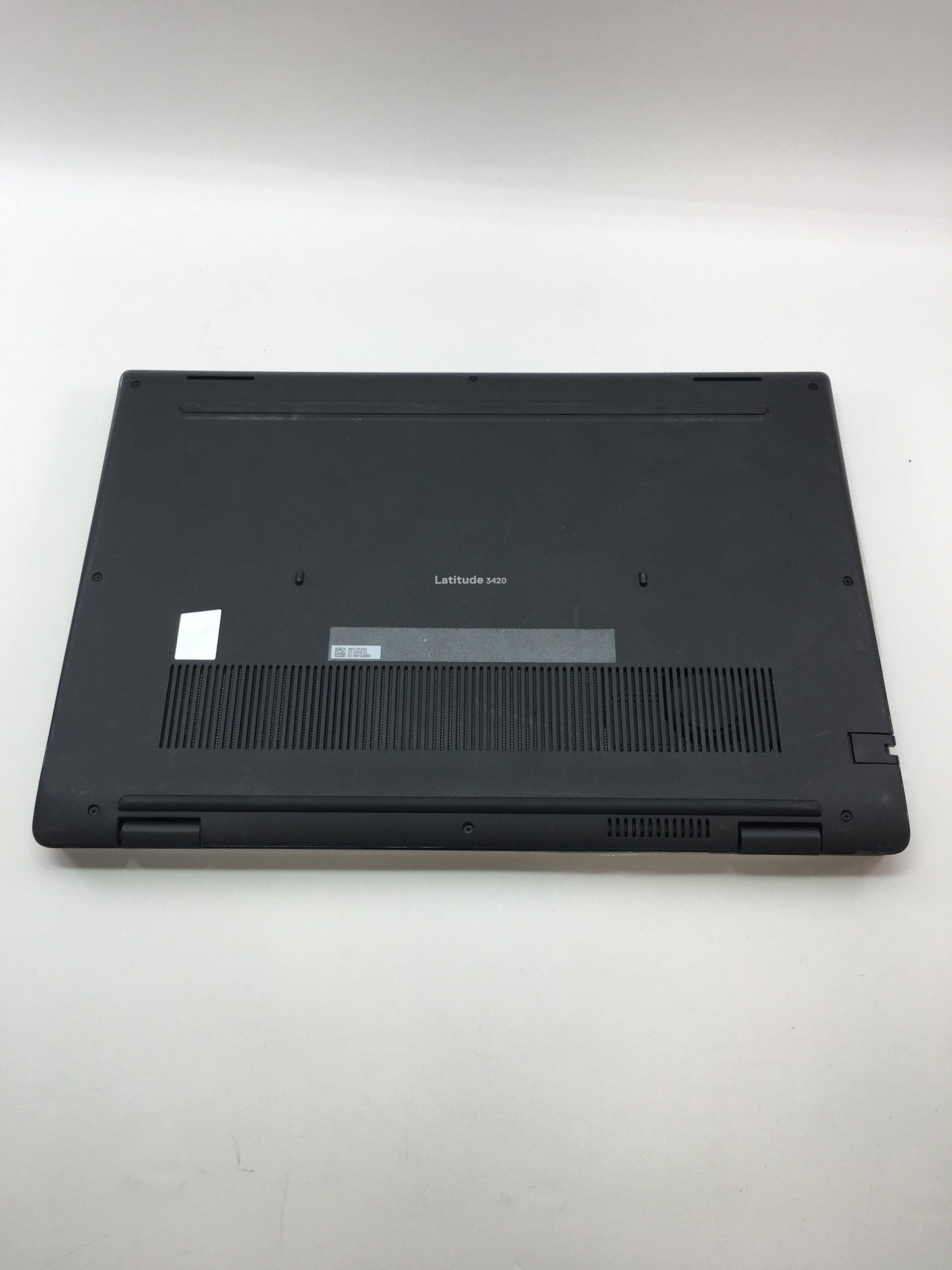 Broken Dell Latitude 3420 P144G 11th Gen i5-1135G7 8GB 256GB