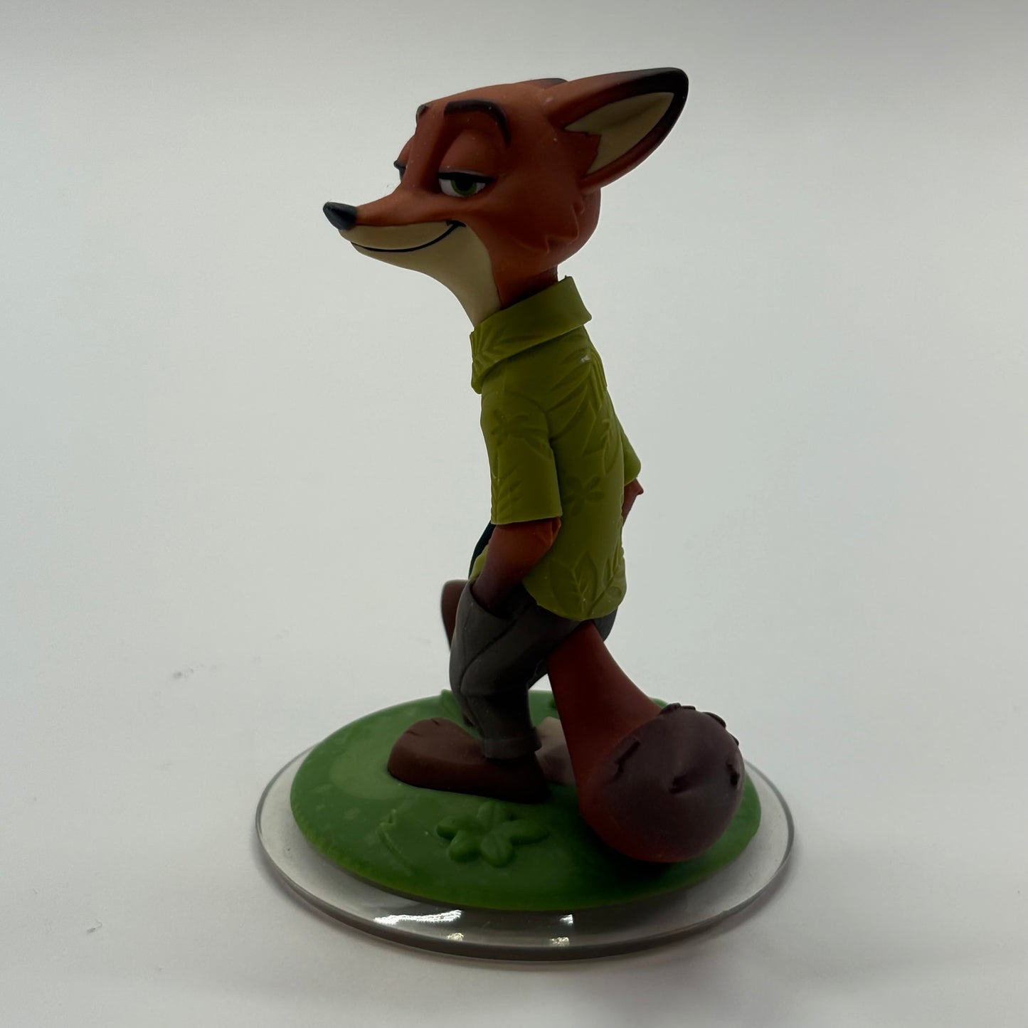 Lot of 2 Disney Infinity 3.0 Toy Box Game Toy Figures INF