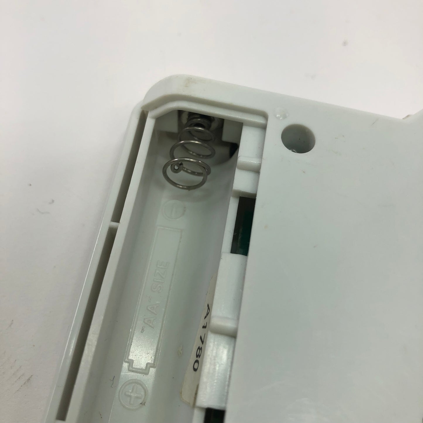 Tiger Electronics Bowling (1988) Handheld Electronic Game, Tested, Working