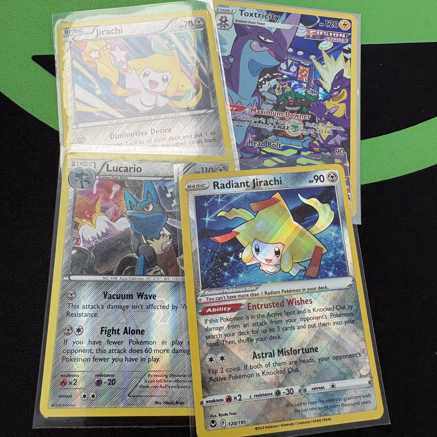 $3.00 Pokemon Cards Pokemon Playing Card POKEMON