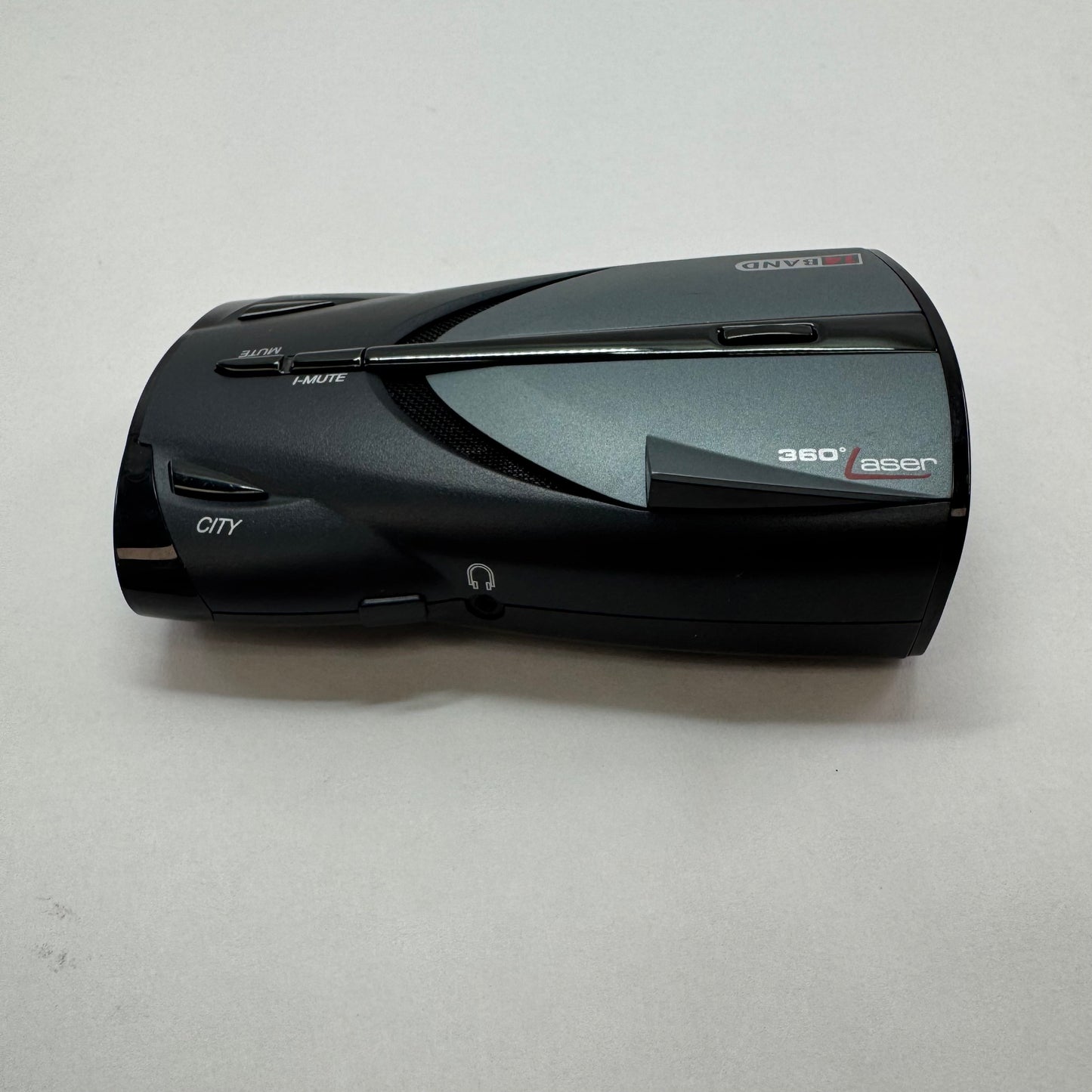 Cobra XRS 950 Digital Radar Laser Detector