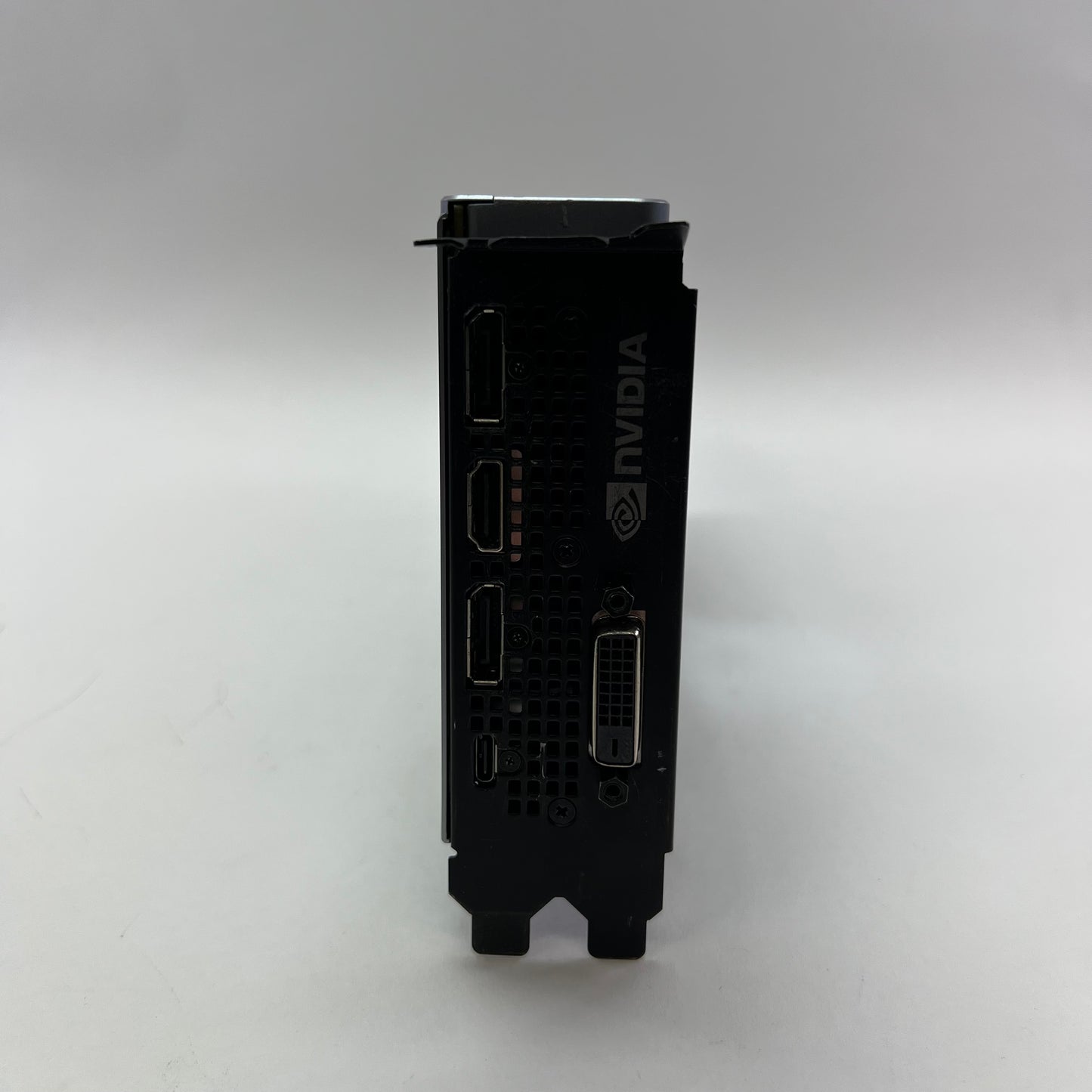 NVIDIA GeForce RTX 2060 Super Founders Edition 8GB GDDR6 Graphics Card