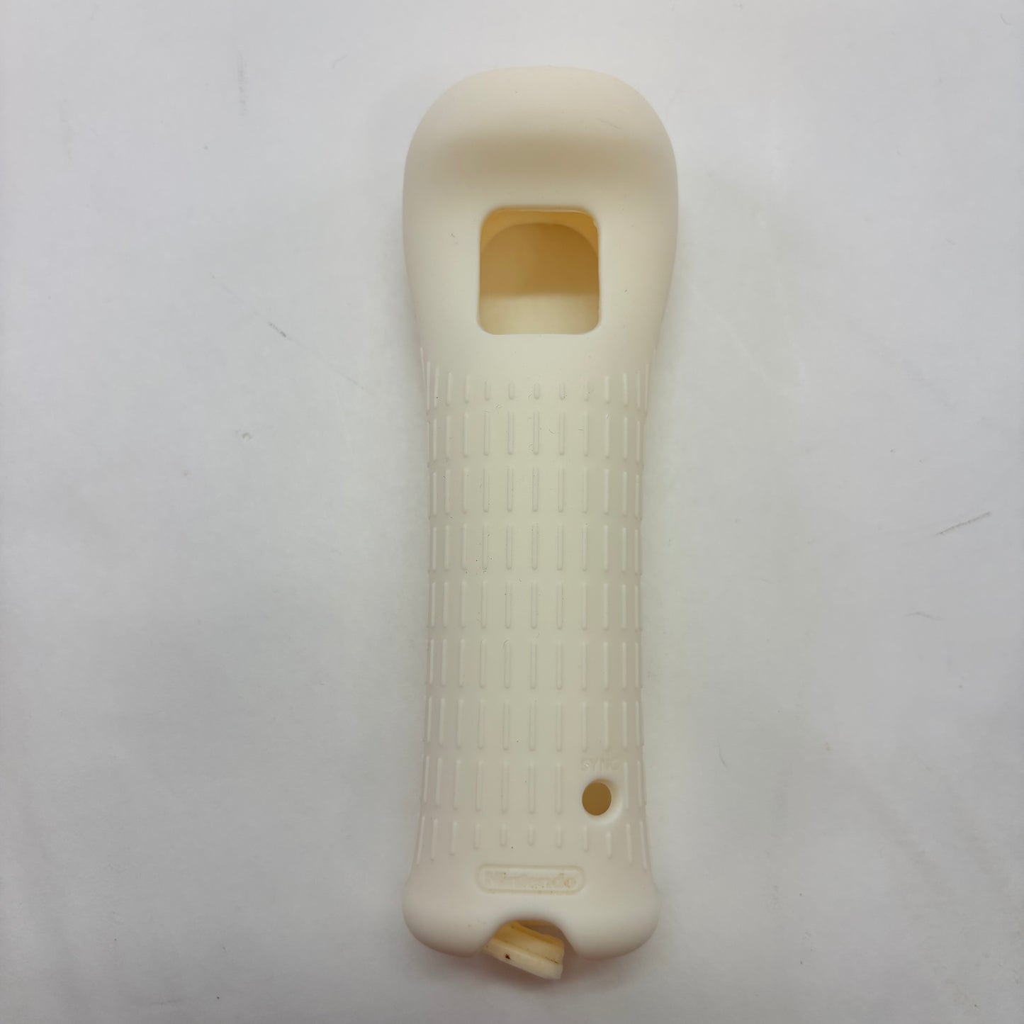 Nintendo Toad Wii Motion Plus Controller Controller RVL-036 White/Red