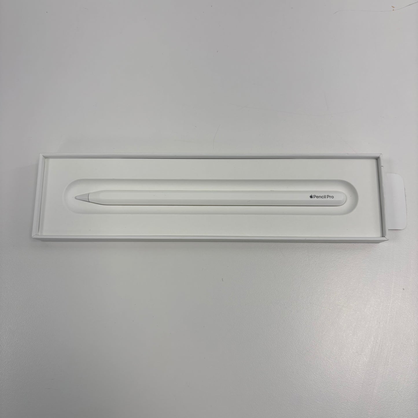 Apple Pencil Pro Smart Pencil Stylus White MX2D3AM/A