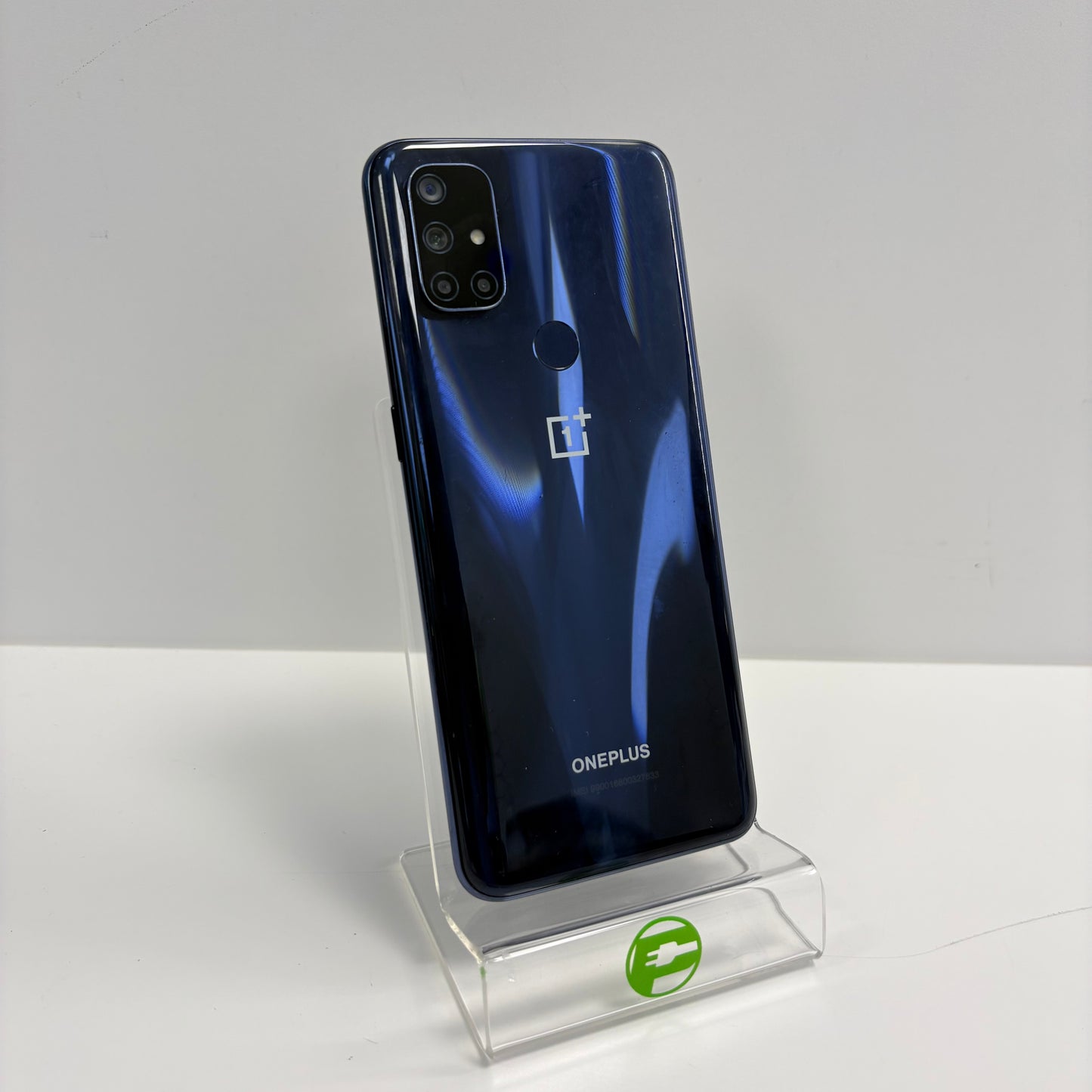 T-Mobile OnePlus Nord N10 G5 128GB 11 Blue BE2028