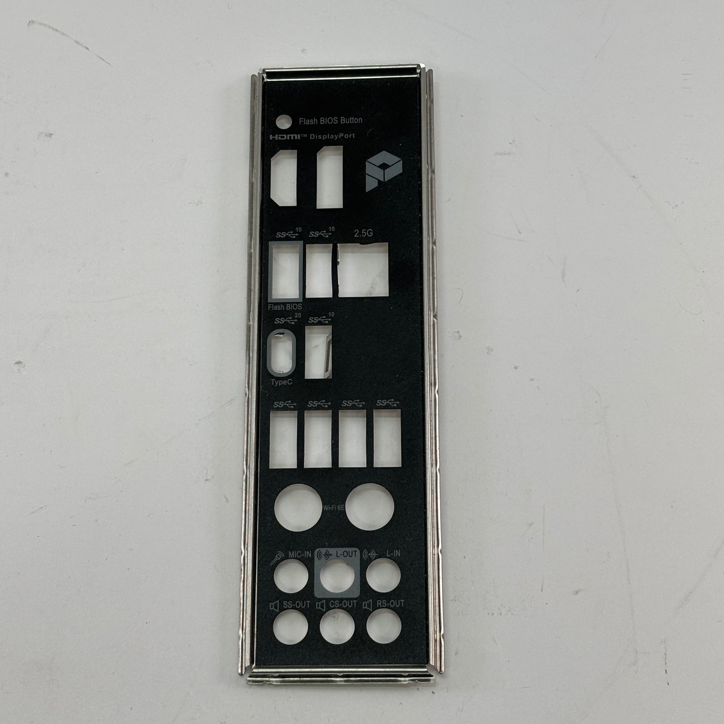 MSi Pro B650 TOMAHAK AM5 ATX AMD DDR5 Motherboard