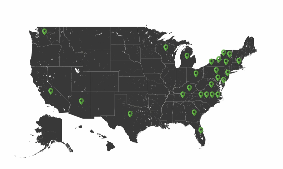 map of paymore stores