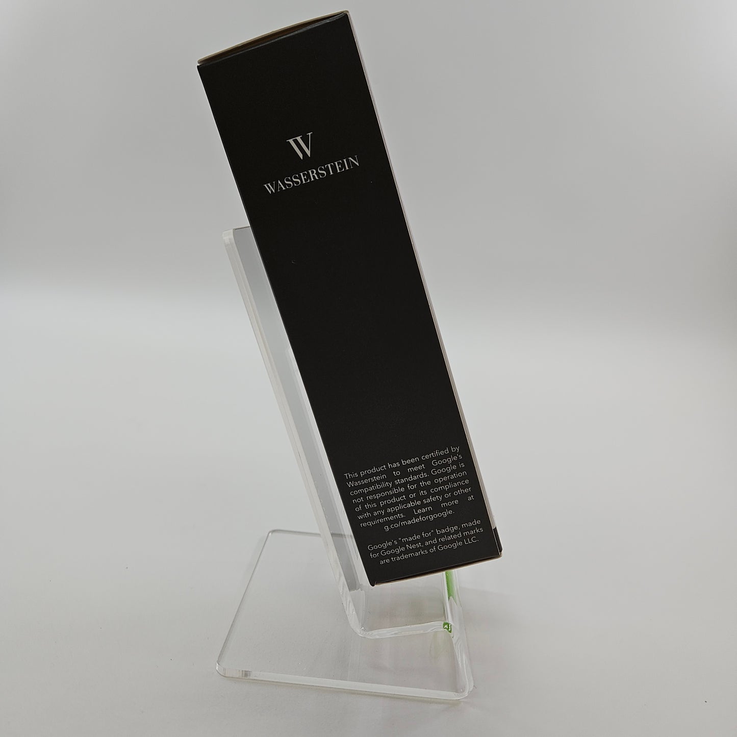 Wasserstein Google Nest Adjustable Mount