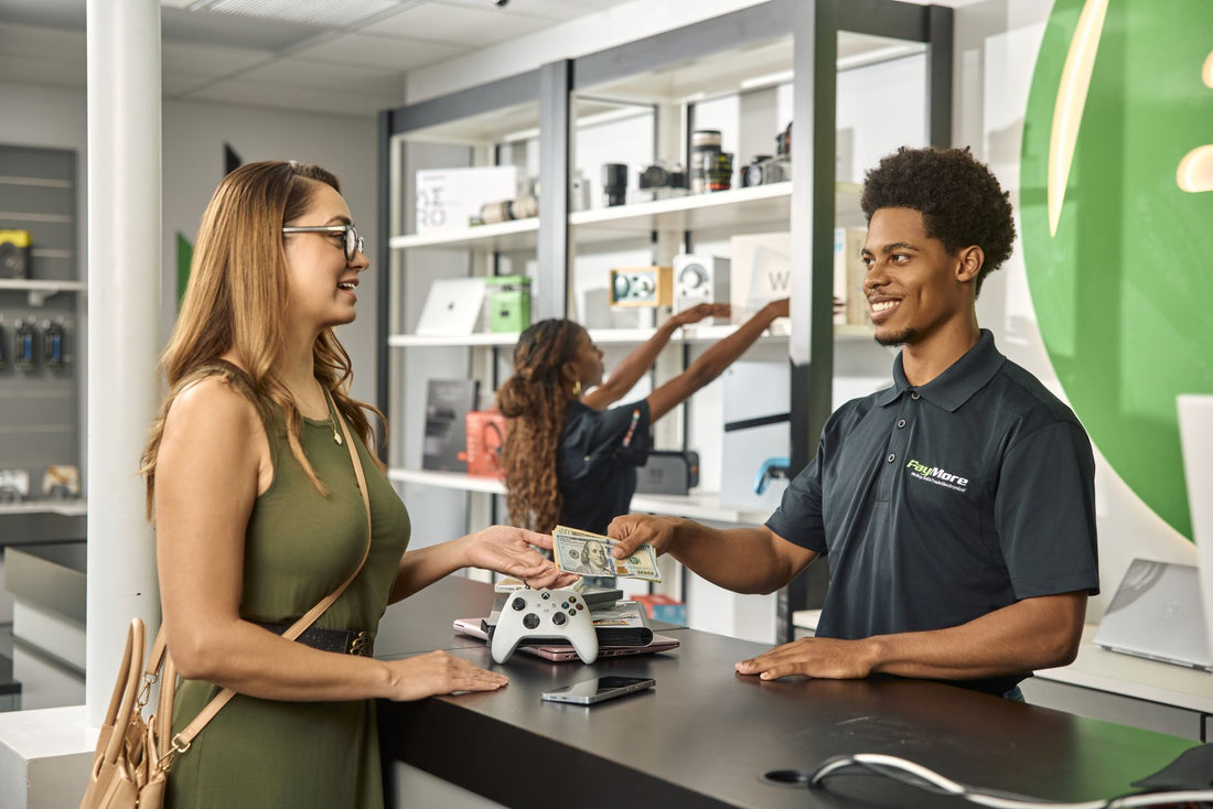 PayMore Gurnee: The Best Pawn Shop Alternative for Electronics