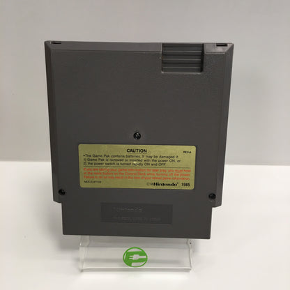 Dragon Warrior III (Nintendo NES, 1992) Tested Works