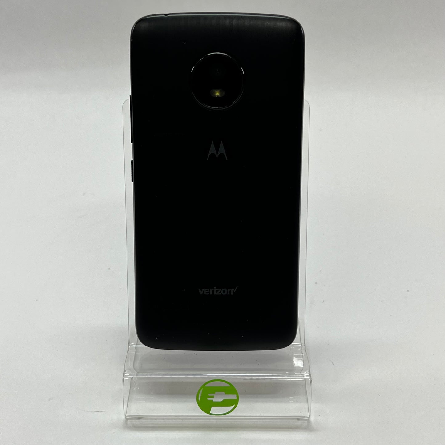 Motorola Moto E4 16GB XT1766 Black