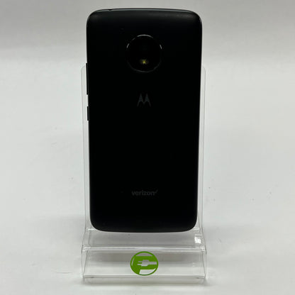 Motorola Moto E4 16GB XT1766 Black