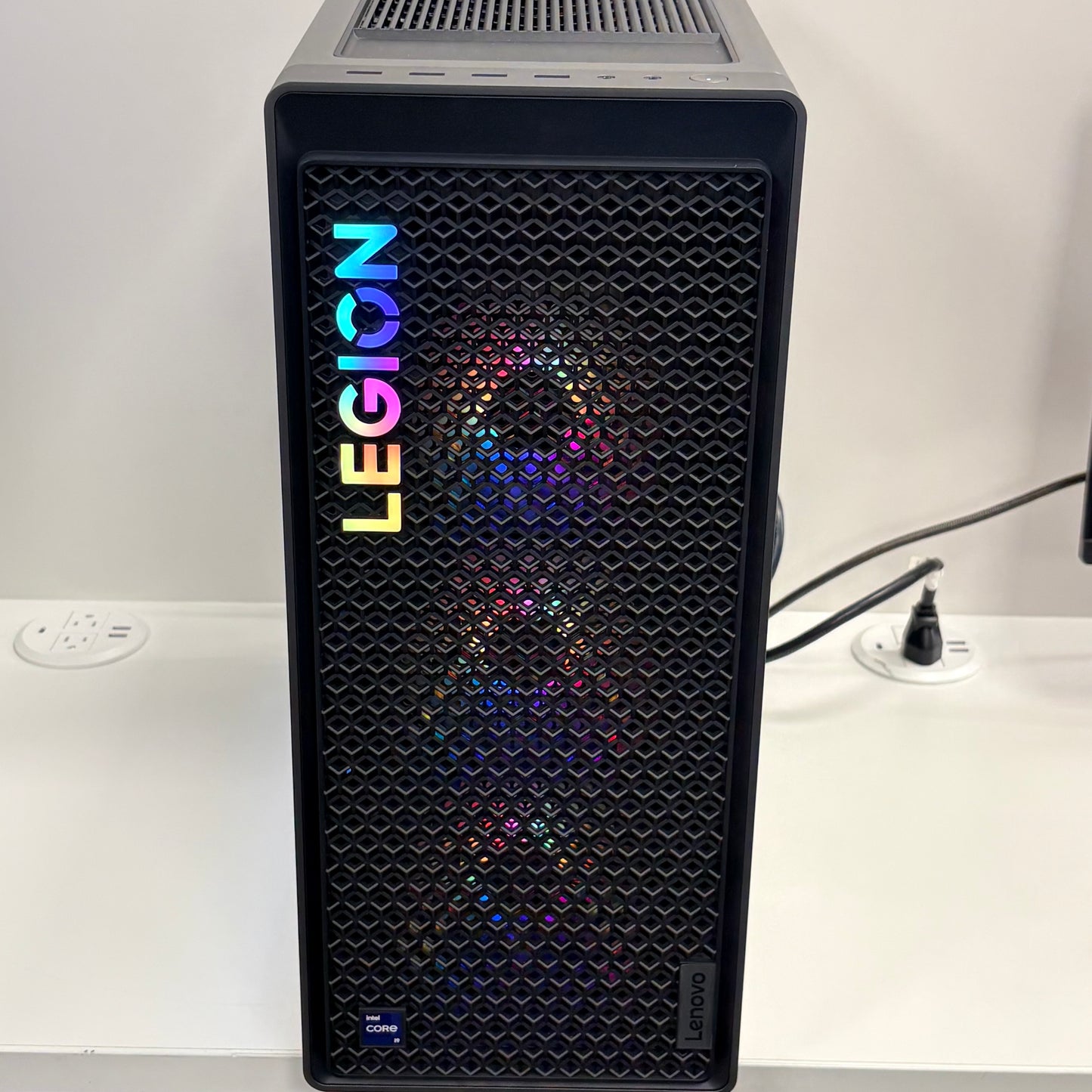 Lenovo Legion T7 34IRZ8