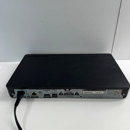 Panasonic DMP-BD901 DVD/Player