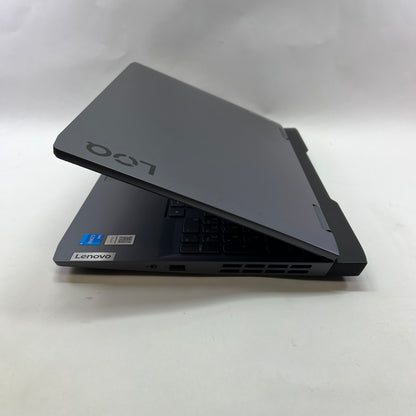 Lenovo LOQ 15IRH8 15.6" i5-12450H 2.0GHz 8GB RAM 500GB SSD GeForce RTX 3050
