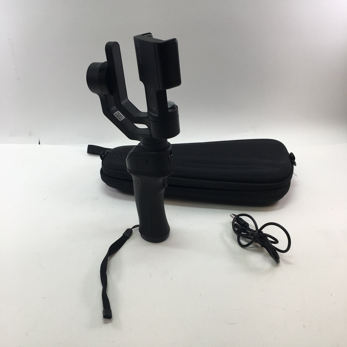 FreeVision  VILTA-M  Gimble for Mobile VT10 w Carrying Case and Cord
