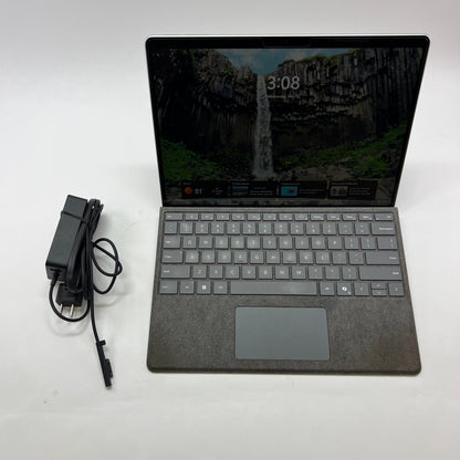 Microsoft Surface Pro 10 for Business 2079 13" Core Ultra 5 135U 2.1GHz 8GB RAM