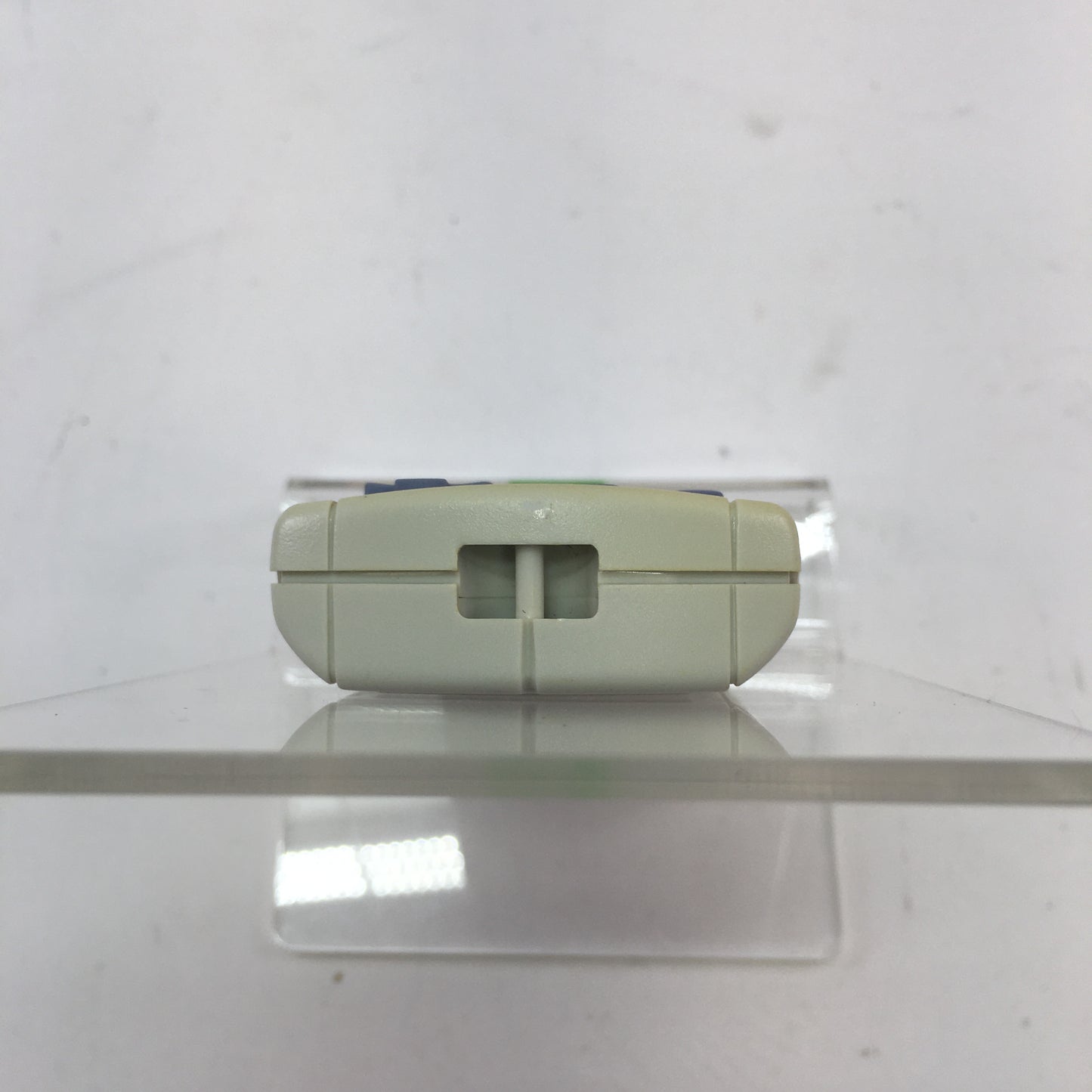 Sega Dreamcast Video Game Console White HKT-3020 Tested