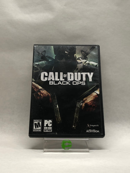 Bundle of 7 PC games (Call of Duty Collection)
