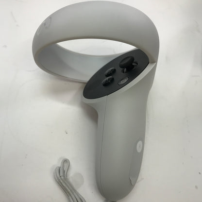 Meta Quest 2 256GB Standalone All-in-One VR Headset KW49CM Tested and Working